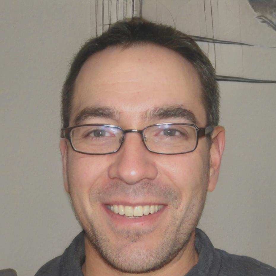 Financial analysis instructor with industry experience